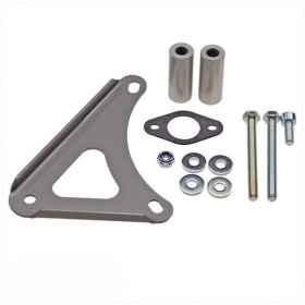 Exhaust Bracket Piaggio Zip Tecnigas Next R