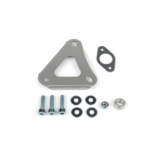 Exhaust Bracket Yamaha BWs Tecnigas Next R Exhaust Bracket Yamaha BWs Tecnigas Next R