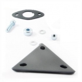 Exhaust Bracket Peugeot TKR Tecnigas Next R