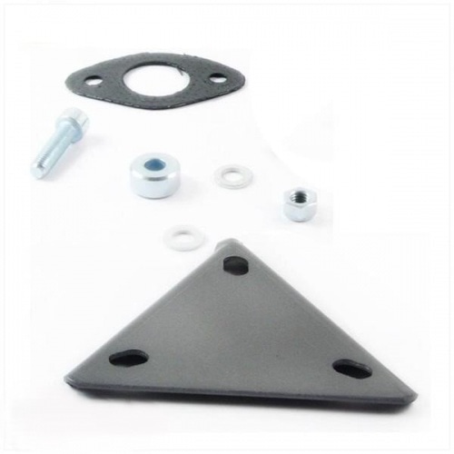 Exhaust Bracket Peugeot TKR Tecnigas Next R Exhaust Bracket Peugeot TKR Tecnigas Next R