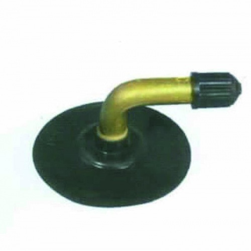 Iekšējā caurule Tecnium 110/90-19 TR4 4mm Iekšējā caurule Tecnium 110/90-19 TR4 4mm