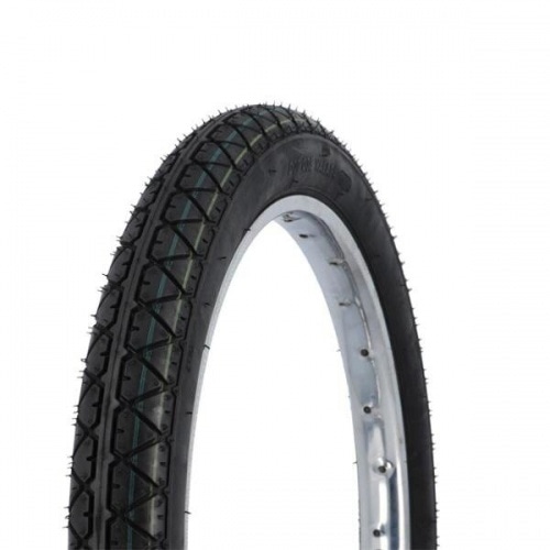Moped Tire Teknix 2 1/4-17 100 reinforced TT Moped Tire Teknix 2 1/4-17 100 reinforced TT