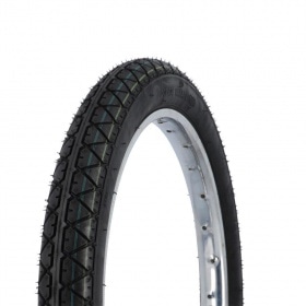 Moped Tire Teknix 2 1/4-17 100 reinforced TT