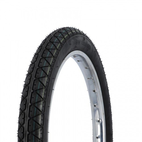 Moped Tire Teknix 2 1/4-17 100 reinforced TT Moped Tire Teknix 2 1/4-17 100 reinforced TT