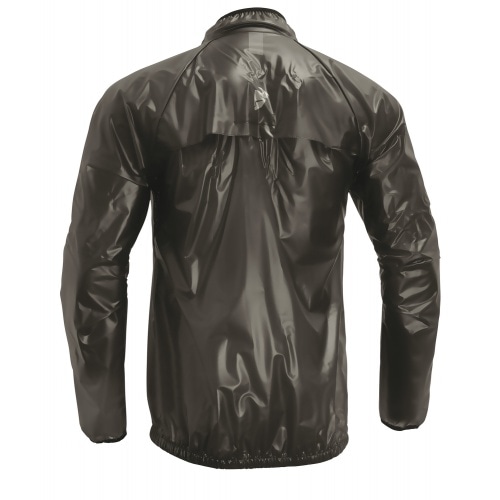 Lietus jaka Thor black MD Lietus jaka Thor black MD