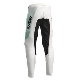 MX bikses Thor Prime Tech black / white 28