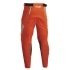 MX Pants Thor Pulse Mono grey / orange MX Pants Thor Pulse Mono grey / orange