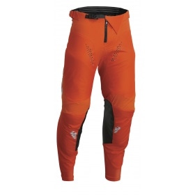 MX Pants Thor Pulse Mono grey / orange