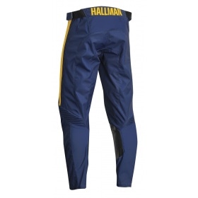 MX bikses Thor Legend tumši zilas 28