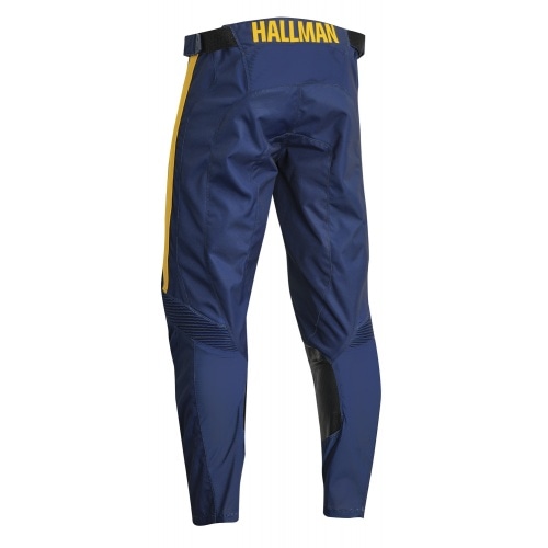 MX bikses Thor Legend tumši zilas 28 MX bikses Thor Legend tumši zilas 28