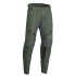MX Pants Thor Terrain "In the boot" army green / charcoal MX Pants Thor Terrain "In the boot" army green / charcoal