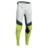 MX bikses Thor Prime Strike Deep teal / acid (balta / zila / dzeltena) 28 MX bikses Thor Prime Strike Deep teal / acid (balta / zila / dzeltena) 28