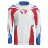 MX Jersey Thor Pulse 04 Limited Edition red / white / blue MX Jersey Thor Pulse 04 Limited Edition red / white / blue