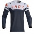 MX Tērps Thor Prime Rival midnight blue / grey SM MX Tērps Thor Prime Rival midnight blue / grey SM