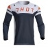 MX Tērps Thor Prime Rival midnight blue / grey SM MX Tērps Thor Prime Rival midnight blue / grey SM