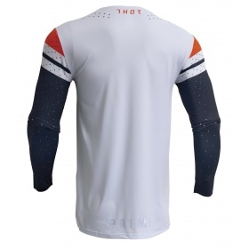 MX Jersey Thor Prime Rival midnight blue / grey