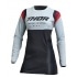 MX Jersey Thor Pulse Ladies Rev black / white MX Jersey Thor Pulse Ladies Rev black / white