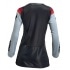 MX Jersey Thor Pulse Ladies Rev black / white MX Jersey Thor Pulse Ladies Rev black / white