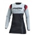 MX Jersey Thor Pulse Ladies Rev black / white MX Jersey Thor Pulse Ladies Rev black / white