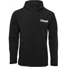 Softshell Jacket Thor black