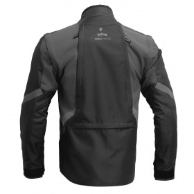 Jaka Thor Terrain black / charcoal MD