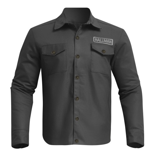 Jaka Thor Hallman Lite pelēka SM Jaka Thor Hallman Lite pelēka SM