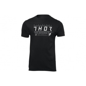 T-Shirt Thor Division black