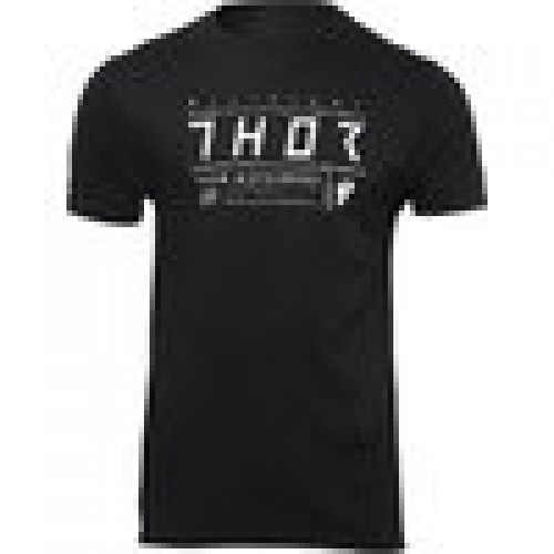 T-Shirt Thor Division black T-Shirt Thor Division black