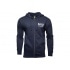 Hoodie Thor w/ zip Star Racing navy Hoodie Thor w/ zip Star Racing navy