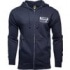 Hoodie Thor w/ zip Star Racing navy Hoodie Thor w/ zip Star Racing navy