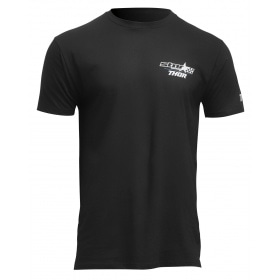 T-Shirt Thor Star Racing Champ black