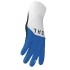 MX Gloves Thor Agile Rival blue / white MX Gloves Thor Agile Rival blue / white