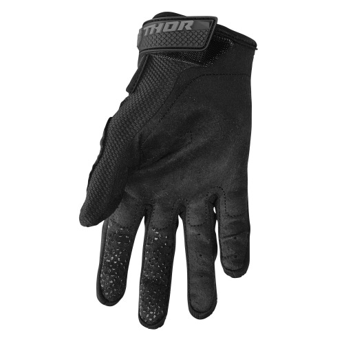 MX Gloves Thor Sector black MX Gloves Thor Sector black