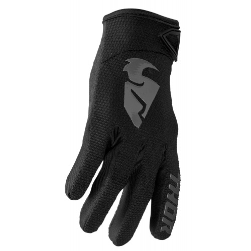 MX Gloves Thor Sector black MX Gloves Thor Sector black