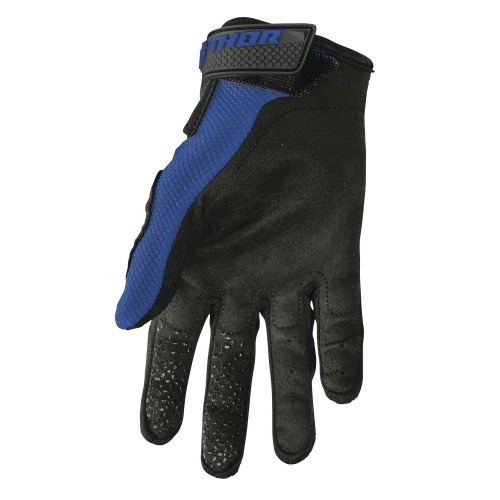 MX Gloves Thor Sector navy blue MX Gloves Thor Sector navy blue