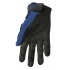 MX Gloves Thor Sector navy blue MX Gloves Thor Sector navy blue