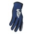 MX Gloves Thor Sector navy blue MX Gloves Thor Sector navy blue