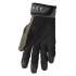 MX Gloves Thor Terrain army green / charcoal MX Gloves Thor Terrain army green / charcoal