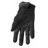 MX Gloves Thor Sector Ladies black MX Gloves Thor Sector Ladies black
