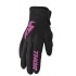 MX Gloves Thor Sector Ladies black / pink MX Gloves Thor Sector Ladies black / pink