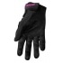 MX Gloves Thor Sector Ladies black / pink MX Gloves Thor Sector Ladies black / pink