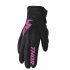 MX Gloves Thor Sector Ladies black / pink MX Gloves Thor Sector Ladies black / pink