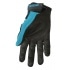 MX Gloves Thor Sector Ladies teal MX Gloves Thor Sector Ladies teal
