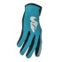 MX Gloves Thor Sector Ladies teal MX Gloves Thor Sector Ladies teal