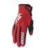 MX Gloves Thor Sector Youth red / white MX Gloves Thor Sector Youth red / white
