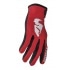 MX Gloves Thor Sector Youth red / white MX Gloves Thor Sector Youth red / white