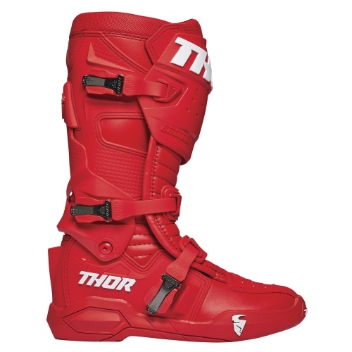 MX zābaki Thor Radial red 40 MX zābaki Thor Radial red 40