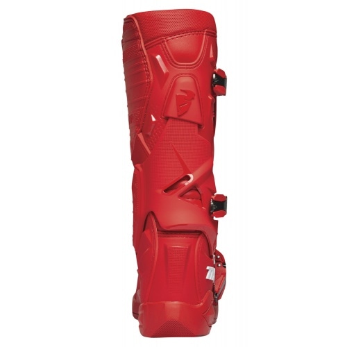 MX zābaki Thor Radial red 40 MX zābaki Thor Radial red 40