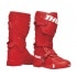 MX zābaki Thor Radial red 40 MX zābaki Thor Radial red 40