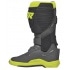 MX Boots Thor Radial grey / neon yellow MX Boots Thor Radial grey / neon yellow